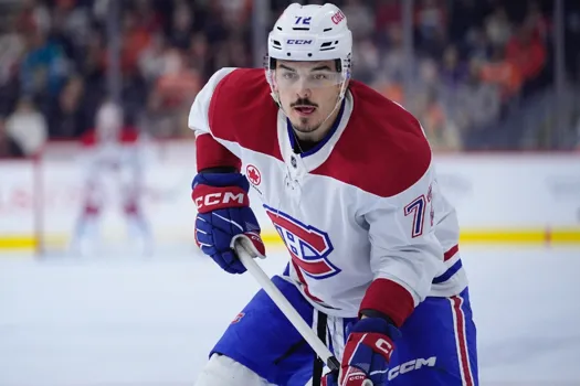 Pensées pour Arber Xhekaj: son départ de Montréal est inévitable