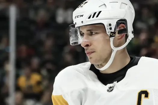 Ras-le-bol à Pittsburgh: Sidney Crosby perd patience, Montréal attend son héros