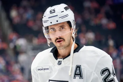 Retour de Phil Danault à Montréal: Kent Hughes sans pitié