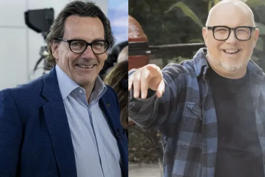 Réunion de crise au Stade McGill: Pierre-Karl Péladeau tranche pour Jean-Charles Lajoie