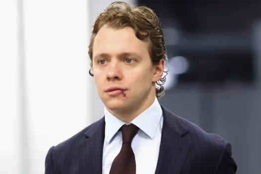 Rêve russe à Brossard: Artemi Panarin séduit par le CH
