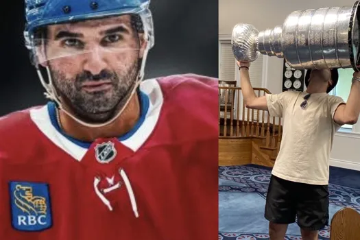 Signal fort envoyé à Montréal : Nazem Kadri sur le radar du Canadien selon Darren Dreger