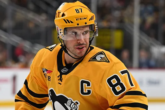 Signature à Montréal: 6,25 millions de dollars par année pour convaincre Sidney Crosby