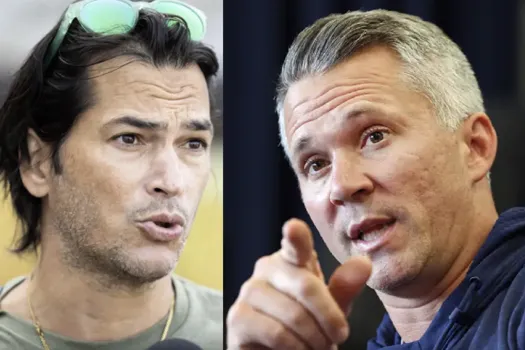 Sortie publique à Cogeco: José Théodore vise Martin St-Louis