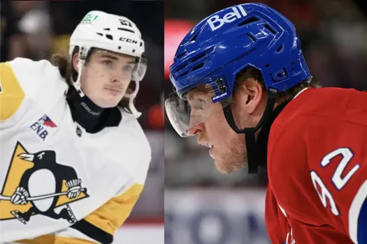 Surprise au ballottage: le cas Patrik Laine est discuté à Pittsburgh