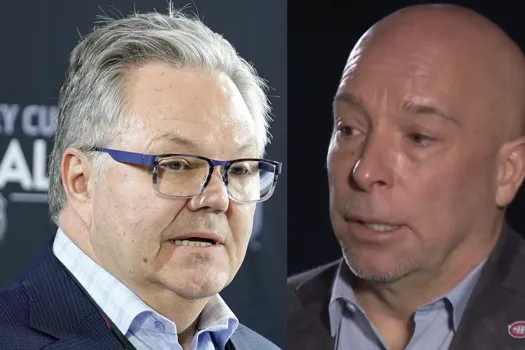Tension Montréal-Vegas: une transaction logique pour tout le monde