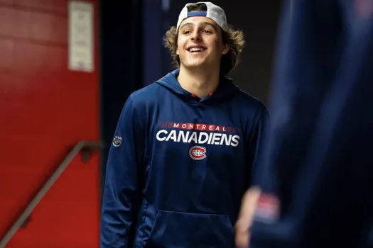 Transaction de David Reinbacher: Pascal Vincent sort de son silence