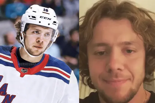 Transaction entre Montréal et New York : Les Rangers prêts à laisser partir Artemi Panarin