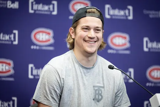 Transaction Montréal-Buffalo-Utah-Philadelphie: Kent Hughes prend sa décision