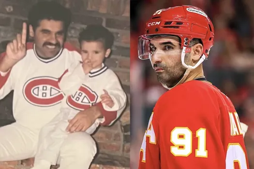 Transaction Montréal-Calgary: les informations de Maxim Lapierre frappent