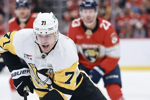 Transaction Montréal-Pittsburgh: Evgeni Malkin ouvre la porte