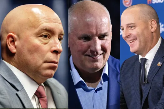 Transaction Montréal-St-Louis-New York: Kent Hughes appuie sur les mauvais boutons