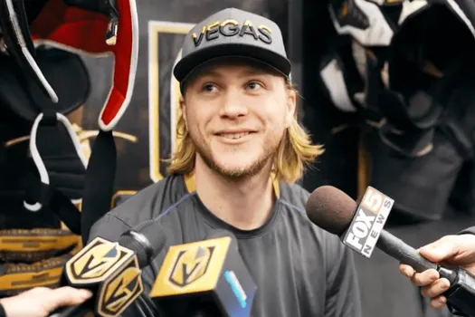 Transaction Montréal-Vegas: Kirby Dach a dépassé la limite