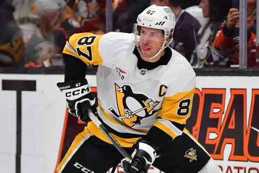 Transaction Pittsburgh-Montréal: Sidney Crosby sous le choc