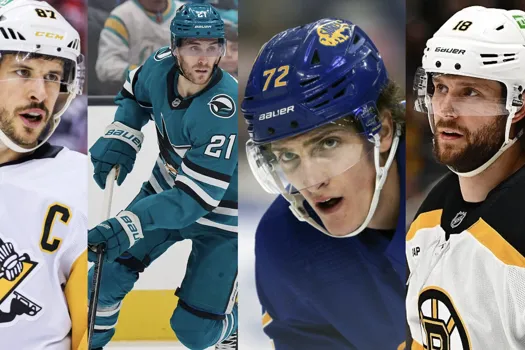 Transaction pour un 2e centre: Darren Dreger excite Montréal