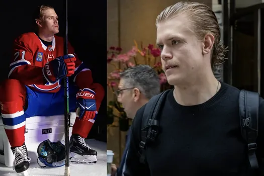 Transaction pour un deuxième centre : Kaiden Guhle au cœur d’un échange monstre