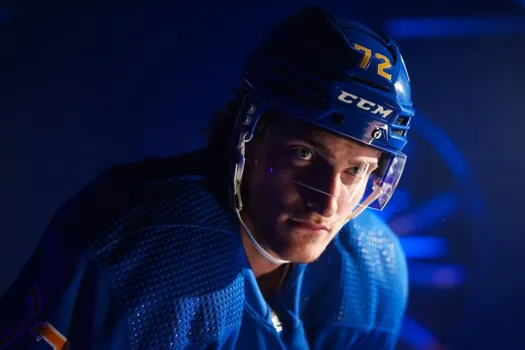 Vente de feu à Buffalo: le timing parfait pour Kent Hughes