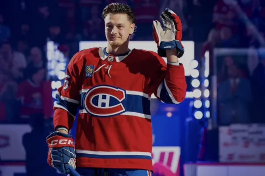 Zachary Bolduc mêlé en entrevue: il regrette la transaction