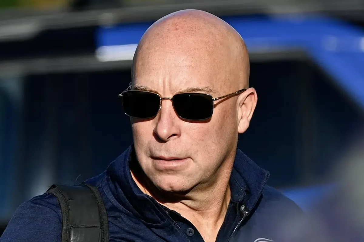 Acquisition à Montréal: Kent Hughes obtient un attaquant robuste