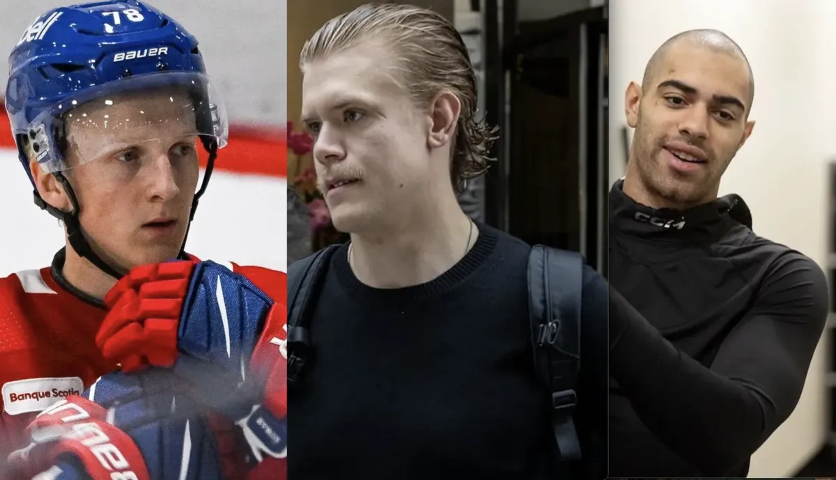 Acquisition d’un attaquant à Montréal, un défenseur à St-Louis: transaction à venir
