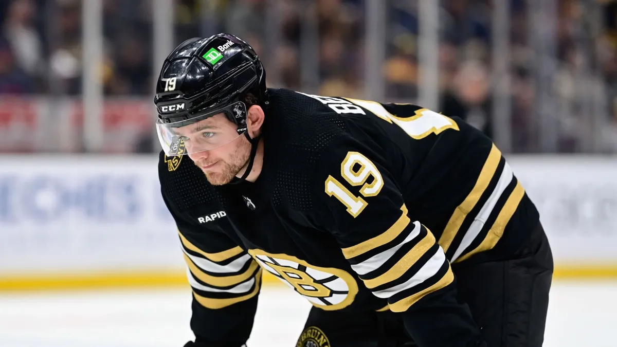 Acquisition d’un centre: un choix de première ronde se rapproche de Montréal