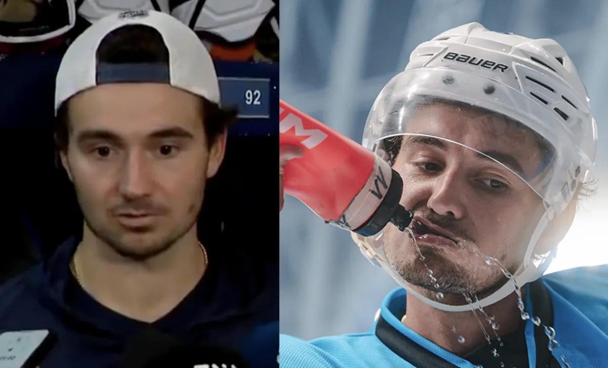 Alexandre Texier inséré dans l’alignement : la première victime serait déjà choisie