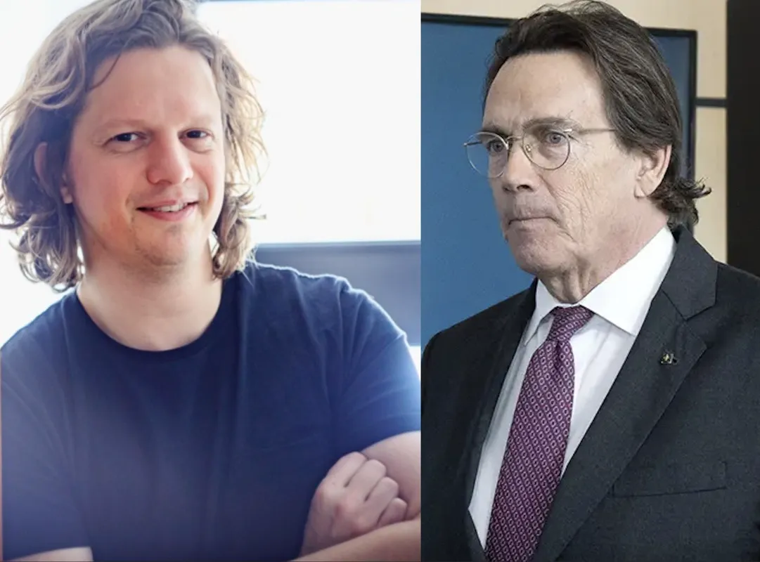 Avenir de TVA Sports: Pierre-Yves McSween le cauchemar de Pierre-Karl Péladeau