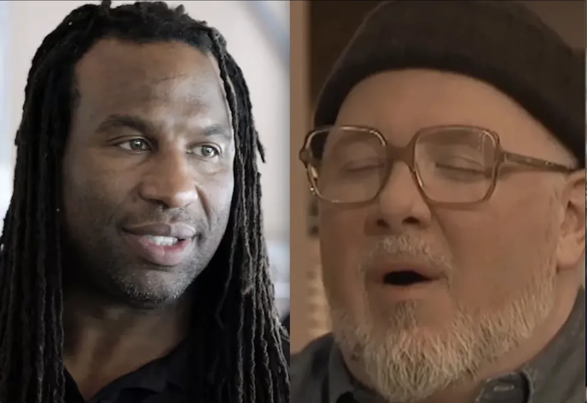 Bourde de Jean-Charles Lajoie: Georges Laraque expose l’animateur