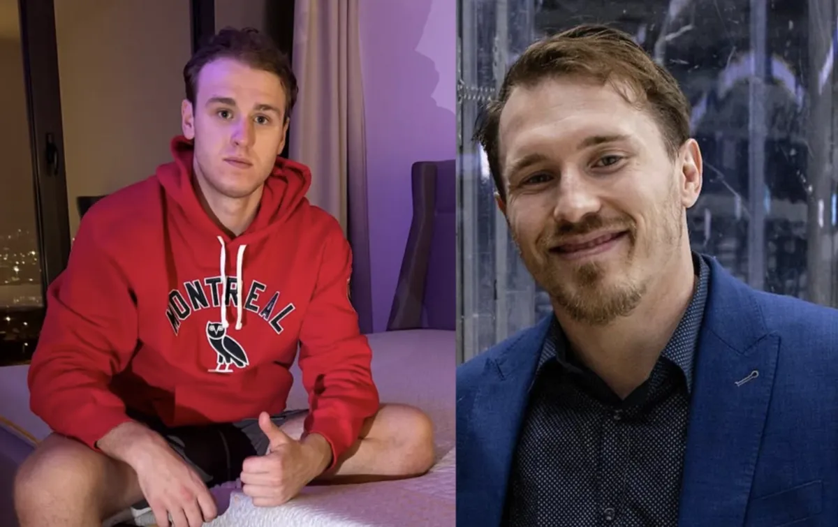 Brendan Gallagher brise le silence et prend la défense de Jakub Dobes