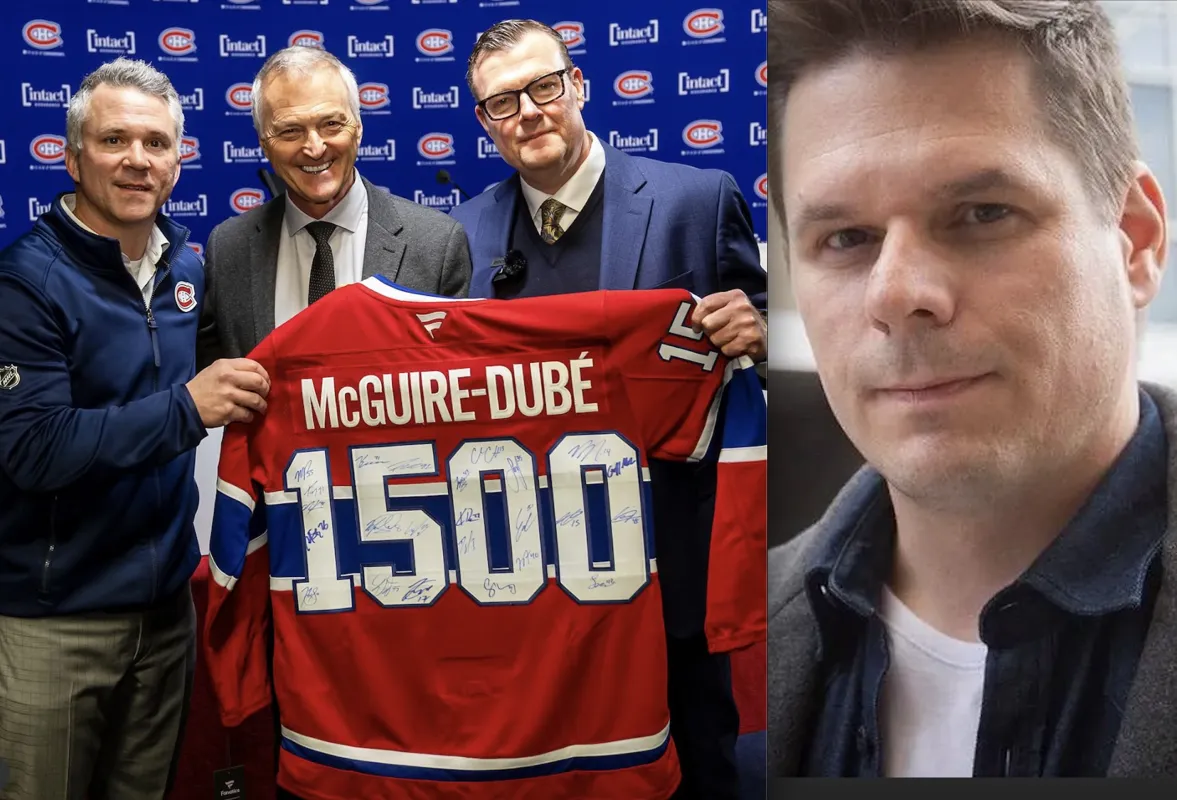 Ça sent la fin au 98,5 Sports: Patrick Lagacé a coûté cher