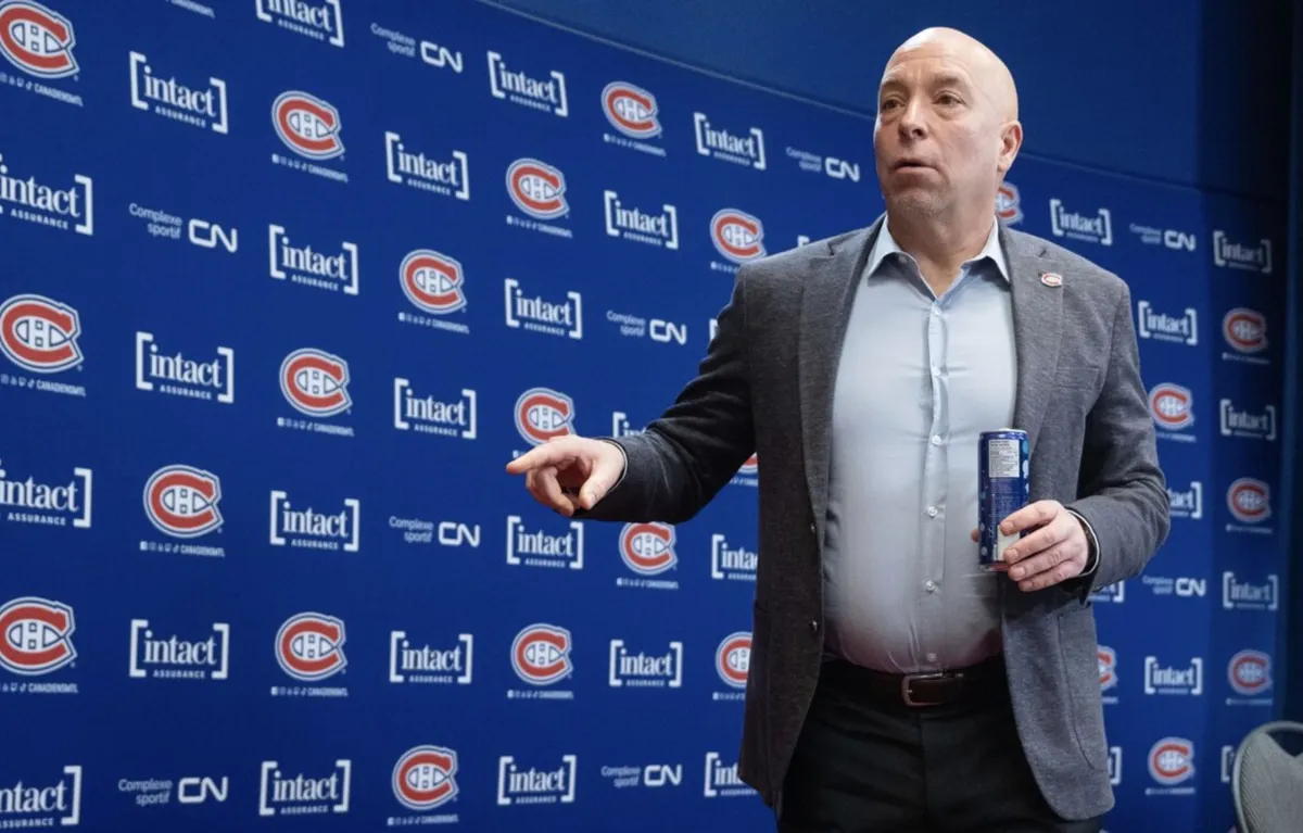 Candidats surprise pour une transaction: la liste de Kent Hughes dévoilée