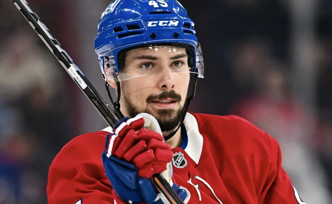 Cauchemar pour Alexandre Carrier: tempête sur les réseaux sociaux