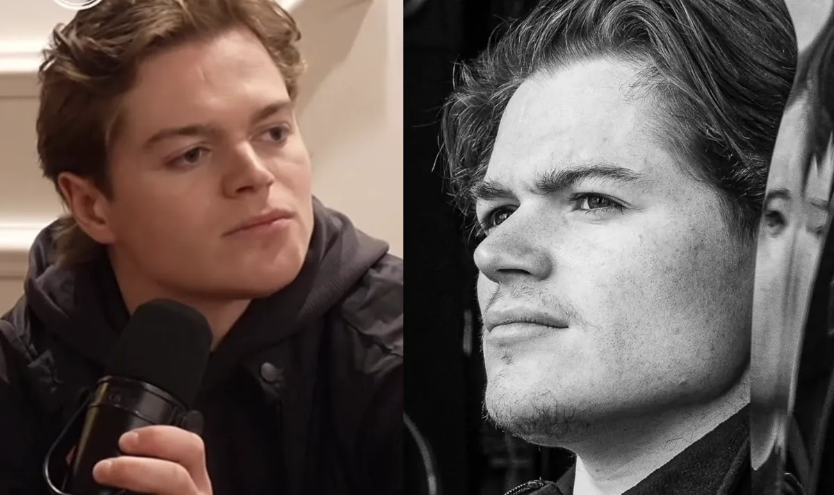 Cole Caufield veut qu’on arrête de parler de lui : fini les tapes dans le dos