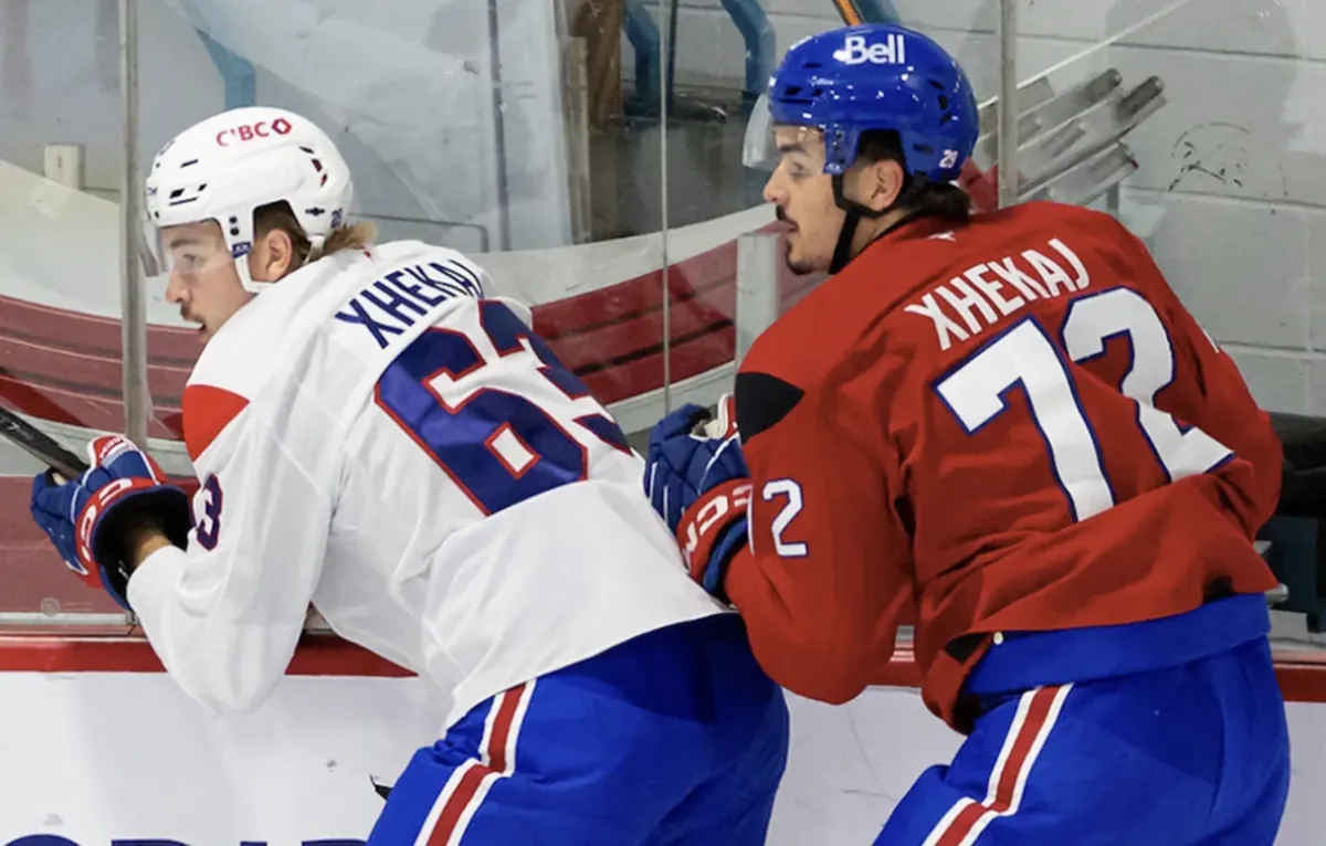 Commotion à Laval: les frères Xhekaj dans de beaux draps