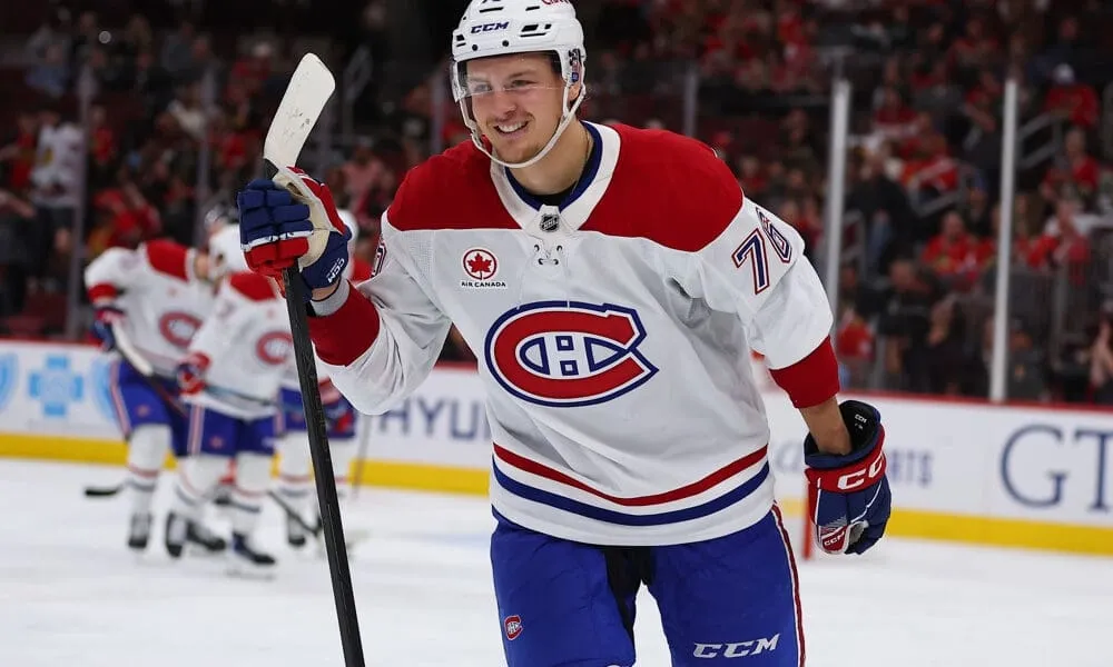 Conflit entre Zachary Bolduc et Martin St-Louis: la raison est dévoilée