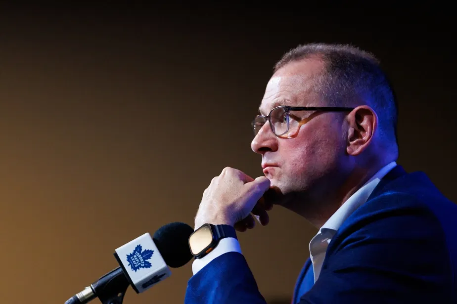 Congédiement à Toronto: les partisans demandent la porte de sortie