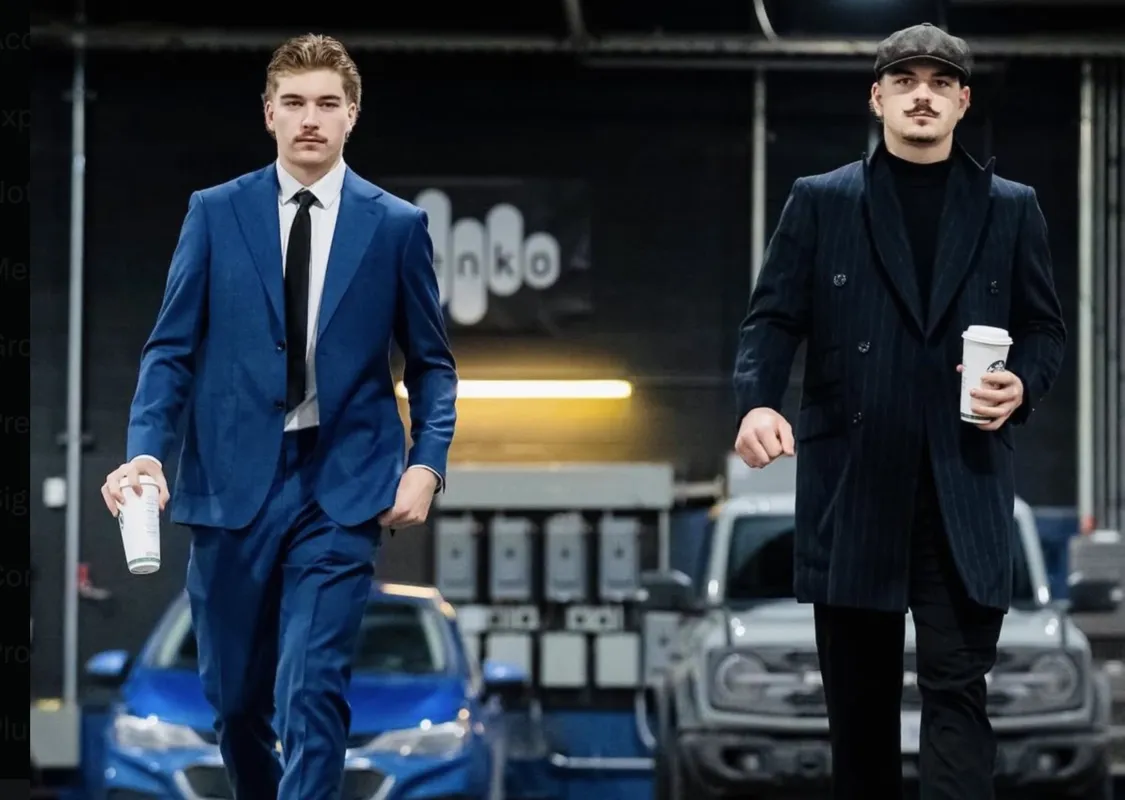 Coup de poing dévastateur: Arber Xhekaj a peur pour sa santé