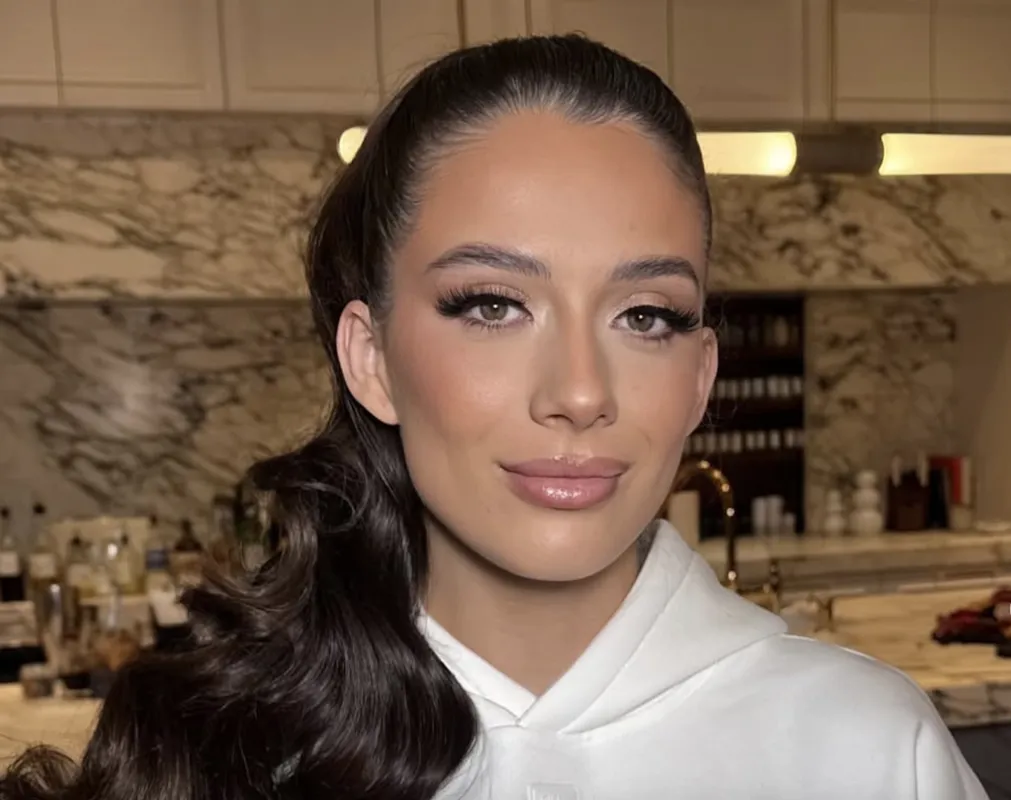 Déclaration: la femme de Samuel Montembeault lance un message de courage