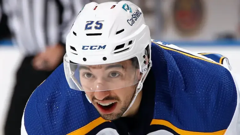 Départ de Jordan Kyrou pour Montréal: le dossier avance