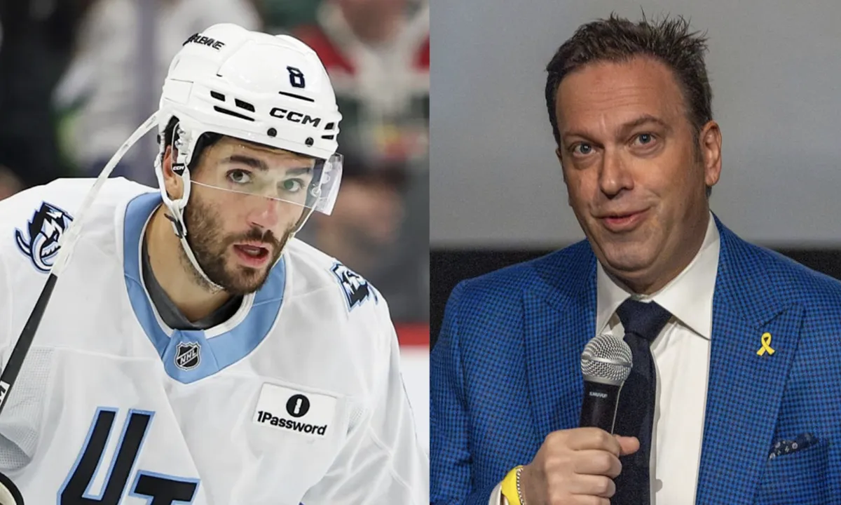 Deuxième centre à Montréal : Elliotte Friedman soulève le nom de Nick Schmaltz