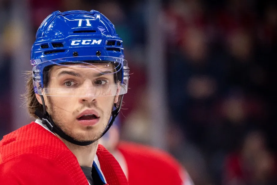 Double transaction CH-Flyers-Ducks: Kent Hughes regrette sa vie