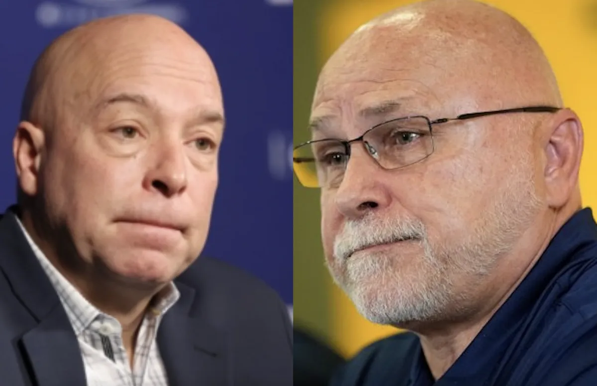 Échange Montréal-Nashville: la signature de Mike Matheson active la transaction