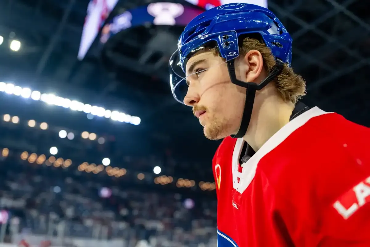 Florian Xhekaj puni comme son frère: ça sent la fin pour la famille