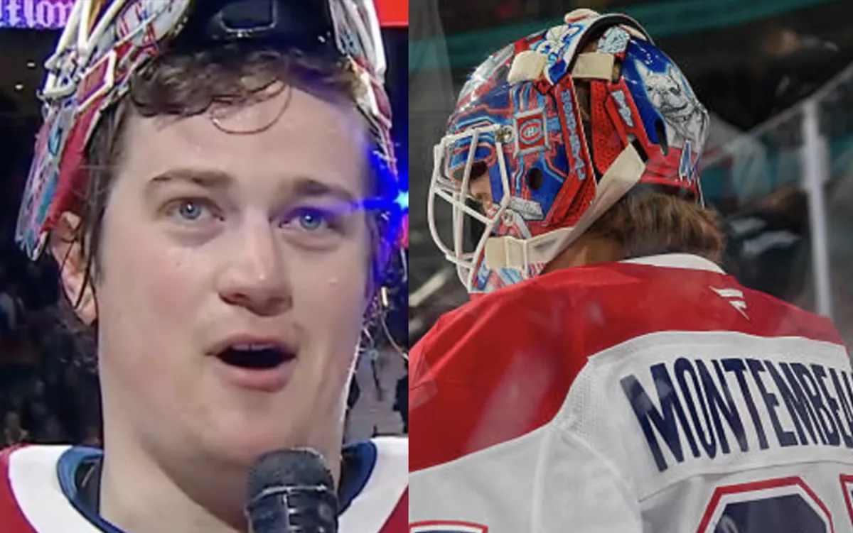 Froid entre Montembeault et Montréal : même les victoires ne suffisent plus à le protéger