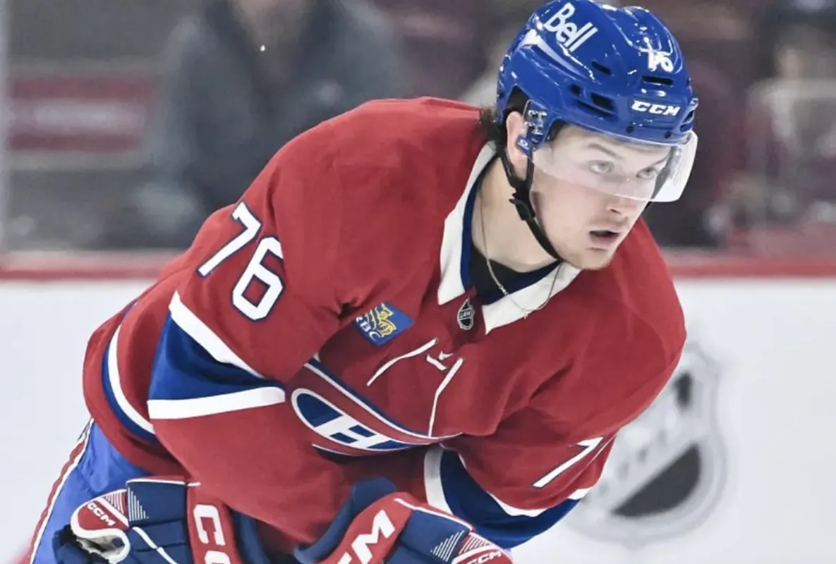 Frustration de Martin St-Louis envers Zachary Bolduc: le Québécois réagit