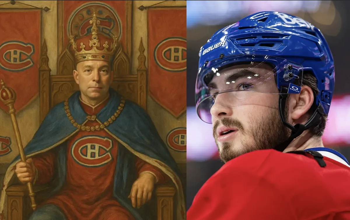 Illusion brisée: Kent Hughes ne mord pas encore à l’hameçon Kirby Dach