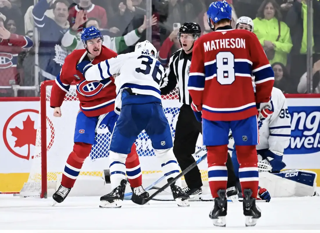 Inquiétude pour Florian Xhekaj: sa santé en danger