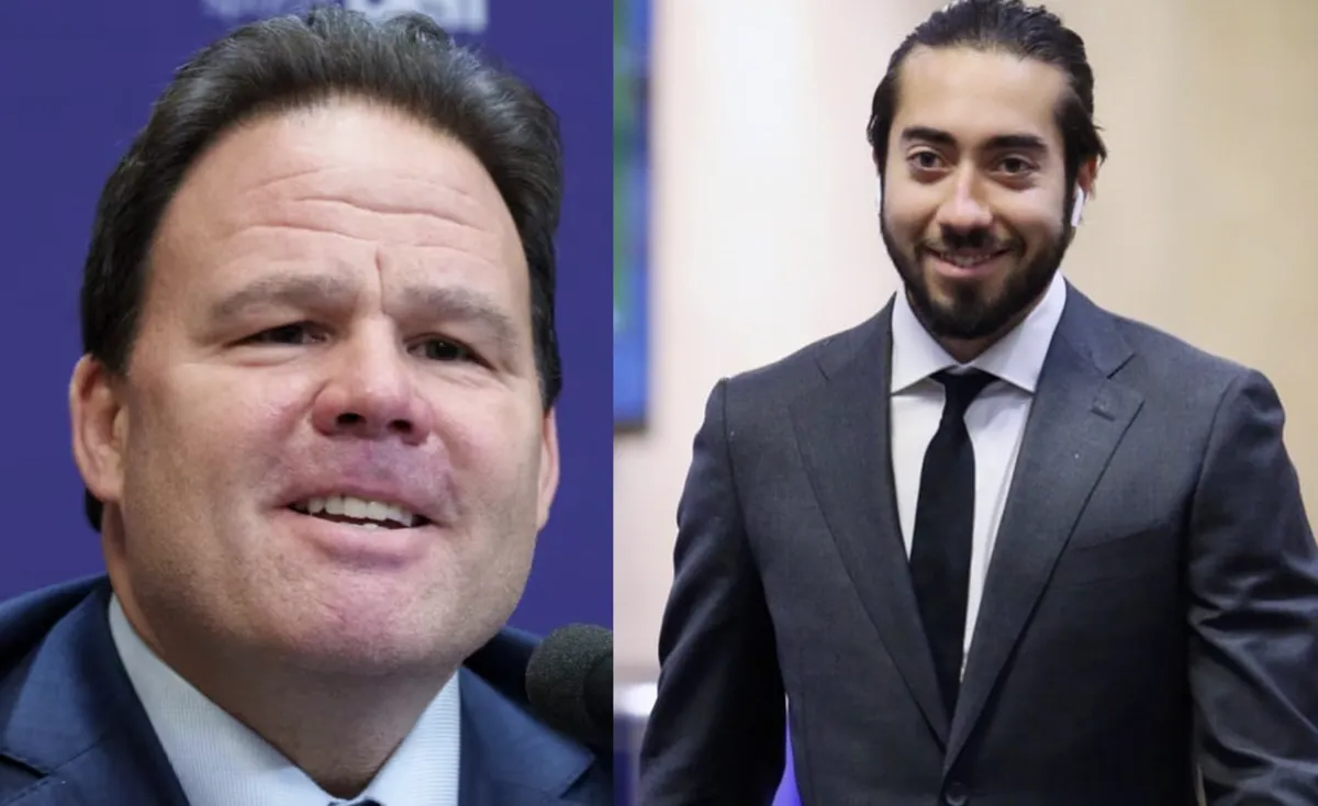 Jeff Gorton et Mika Zibanejad réunis à Montréal : une vieille flamme refait surface