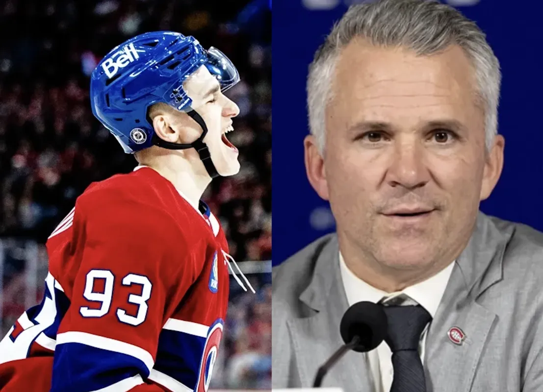 La mentalité d’Ivan Demidov nous donne des frissons dans le dos