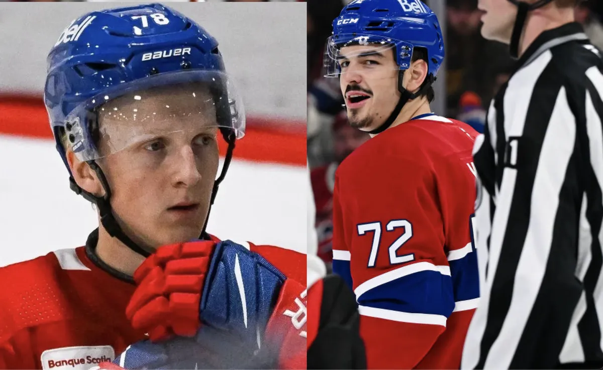 La porte de sortie pour Arber Xhekaj: Adam Engström tranche